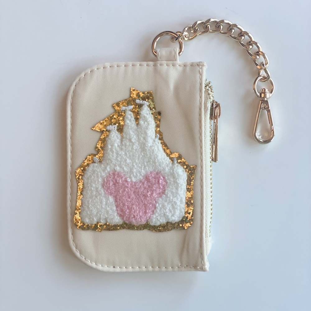 DISNEY Keychain Wallets! - Picture 7 of 8